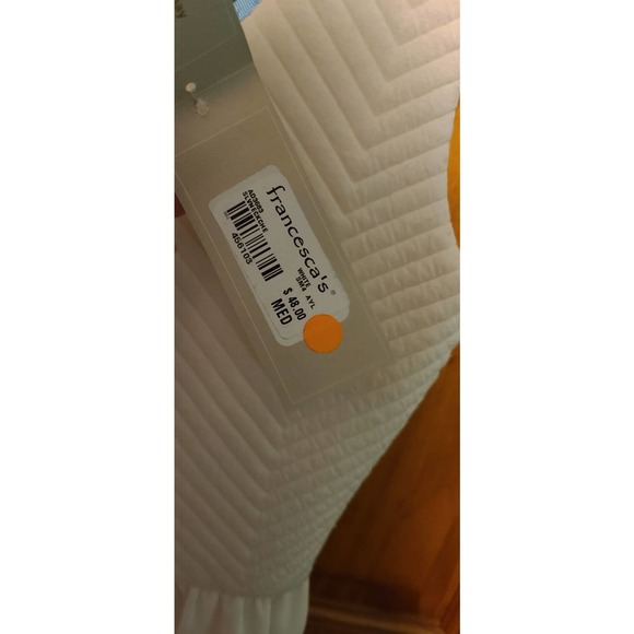 NWT Francescas Dress Medium‎ 4 - Picture 7 of 7